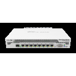 Маршрутизатор MikroTik Cloud Core Route CCR1009-7G-1C-PC