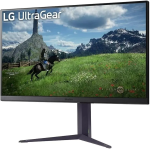 Монитор LG UltraGear 32GS85Q-B (31,5