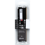 Память DIMM DDR5 16Гб 6000МГц Kingston (48000Мб/с, CL32, 1.4 В)