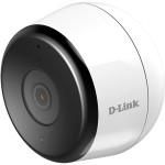 Камера видеонаблюдения D-Link DCS-8600LH (IP, купольная, уличная, 2Мп, 3.26-3.26мм, 1920x1080, 30кадр/с, 135°)