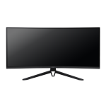 Монитор Acer ED343CURHbmiippx (34