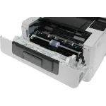 МФУ HP LaserJet Pro 4003dn (лазерная, черно-белая, A4, 256Мб, 1200x1200dpi, авт.дуплекс, 80'000стр в мес, RJ-45, USB)