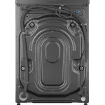 Стиральная машина Weissgauff WM 59412 DC(59.5x85x59.5см, фронтальная, макс:12кг, 1400об/мин, защита от протечек, серебристый)