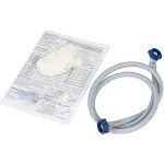 Стиральная машина Indesit EcoTime IWUB 4085(фронтальная узкая, класс стирки/отжима/э.потребления: A/D/A , макс: 4кг, 800 об/мин, защита: частичная, 59.5x85x33см, белый)