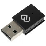 Сетевой адаптер DIGMA DWA-AC600C