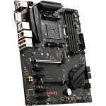 Материнская плата MSI B550 GAMING GEN3 (AM4, AMD B550, 4xDDR4 DIMM, ATX, RAID SATA: 0,1,10)