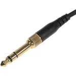 Наушники Audio-Technica ATH-M30x (проводные мониторные оголовье закрытые, 3м, 3.5 мм)