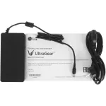 Монитор LG 27GX790A-B (26,5