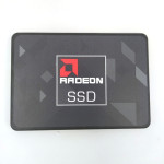 Жесткий диск SSD 256Гб AMD Radeon R5 (2.5