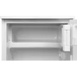 Холодильник Hyundai CO15051A (A, 2-камерный, серебристый)