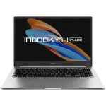 Infinix Inbook Y3H Plus YL513H (Intel Core i5 12450H 2 ГГц/Intel UHD Graphics Gen12)