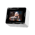 Кулер PCcooler GT360M Display ARGB