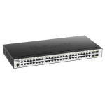 Коммутатор D-Link DGS-3000-52L