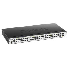 Коммутатор D-Link DGS-3000-52L [DGS-3000-52L/B1A]