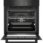 Электрический духовой шкаф Hotpoint-Ariston FE8 1352 SP BLG