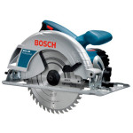 Циркулярная пила (дисковая) Bosch GKS 190 (1400Вт)