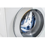 Стиральная машина Miele WCR 870 WPS(59.6x85x63.6см, фронтальная, макс:9кг, 1600об/мин, защита от протечек, белый)