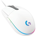 Мышь Logitech G102 Lightsync (8000dpi)