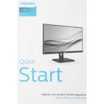 Монитор Philips 242S1AE (23,8