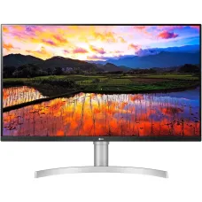 Монитор LG 32UN650K-W (31,5