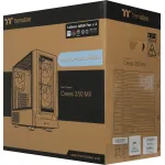 Корпус Thermaltake 350 MX Hydrangea (Midi-Tower)