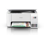 МФУ Epson EcoTank L3256 (A4, 600x600dpi, Wi-Fi)