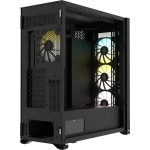 Корпус Corsair iCUE 7000X RGB Tempered Glass (Full-Tower, 225Вт)