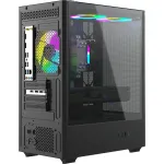 ПК Teclast G03 (Ryzen 5 7500F 3700МГц, DDR5 32Гб, SSD 1024Гб M.2 2280, NVIDIA GeForce RTX 5070 12Гб, Windows 11 Pro)