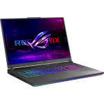 Игровой ноутбук ASUS ROG Strix G18 G814JIR-N6048 (Intel Core i9 14900HX 2.2 ГГц/16 ГБ DDR5 5600 МГц/18