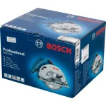 Циркулярная пила (дисковая) Bosch GKS 600