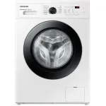 Стиральная машина Samsung WW60AG4S00CE(60x85x45см, фронтальная, макс:6кг, 1000об/мин, белый)