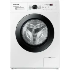 Стиральная машина Samsung WW60AG4S00CE(60x85x45см, фронтальная, макс:6кг, 1000об/мин, белый)