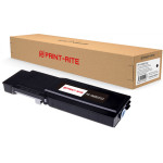 Тонер-картридж Print-Rite PR-106R03532 (оригинальный номер: 106R03532; черный; 10500стр; VersaLink C400DN, C405DN, C400, 405, C400N, C405N)