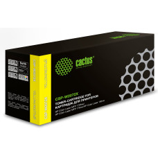 Картридж Cactus CSP-W2072X (оригинальный номер: 117X; желтый; 1300стр; Color Laser 150a, 150nw, 178nw MFP, 179fnw MFP) [CSP-W2072X]