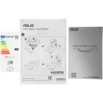Монитор ASUS TUF Gaming VG279QM (27