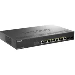 Коммутатор D-Link DGS-1210-10XP/ME