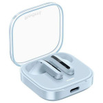 Гарнитура Xiaomi Buds 6 Active (беспроводные вкладыши в ушной раковине закрытые, 37/475мА*ч, 6ч, USB Type-C, IPX4)