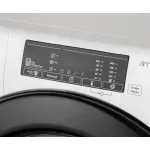 Стиральная машина Candy Smart Pro CSO34 106TB1/2-07(фронтальная узкая, класс стирки/отжима/э.потребления: A/C/A , макс: 6кг, 1000 об/мин, 60x85x34см, белый)