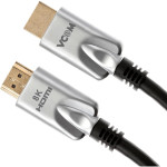 Кабель VCOM (HDMI (m), HDMI (m))