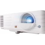 Проектор ViewSonic PX701-4K (3840x2160, 2000лм, HDMI x2)