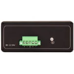 Коммутатор OSNOVO SW-70804/IL