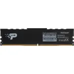 Память DIMM DDR5 16Гб 4800МГц Patriot (38400Мб/с, CL40, 288-pin)