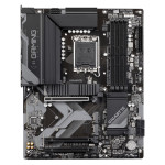 Материнская плата Gigabyte B760 GAMING X (LGA1700, Intel B760, 4xDDR4 DIMM, ATX, RAID SATA: 0,1,15,5)