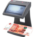 Детектор Cassida Primero Laser