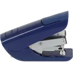 Степлер Kw-Trio 0556B-BLU (тип скоб: 24/6; 26/6, пластик, вместимость 50 скоб, одновременно скрепляемых 20 листов, глубина прошивки 42мм)