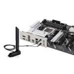 Материнская плата ASUS PRIME B840-PLUS WIFI (x)