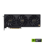 Видеокарта GeForce RTX 4080 SUPER 2610МГц 16Гб ASUS OC (PCI-E 4.0, GDDR6X, 256бит, 1xHDMI, 3xDP)