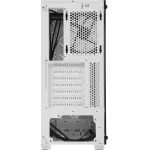 Корпус Azza Spectra (Midi-Tower, 2xUSB3.0)