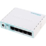 Маршрутизатор MikroTik hEX lite