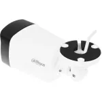 Камера видеонаблюдения Dahua DH-IPC-HFW1439TL1P-A-IL-0280B (IP, уличная, цилиндрическая, 4Мп, 2.8-2.8мм, 2560x1440, 25кадр/с)